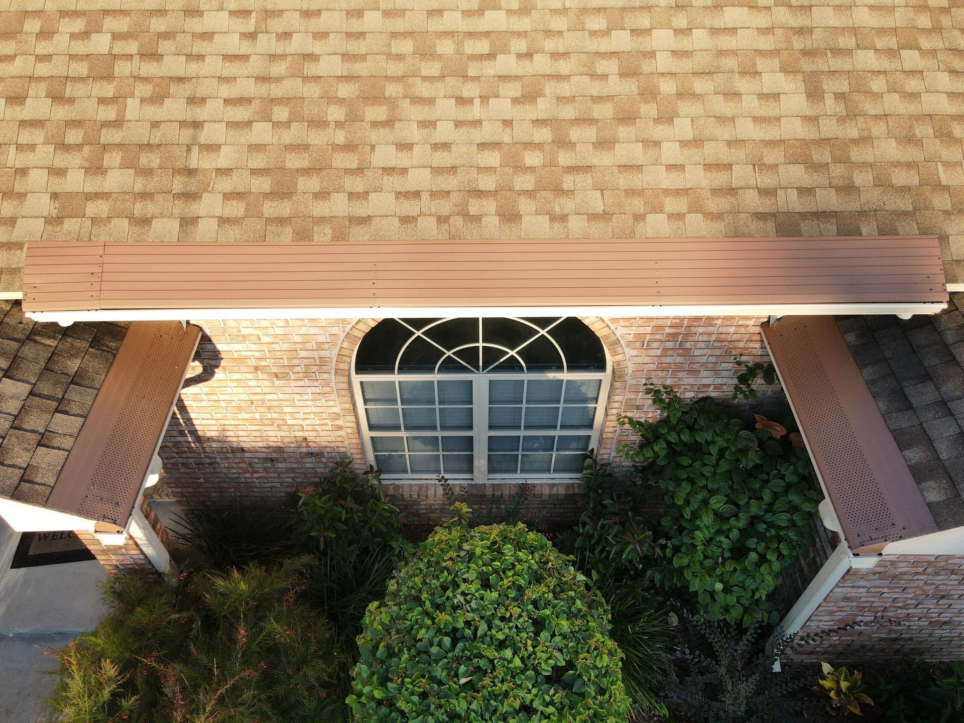Gutter Protection Services