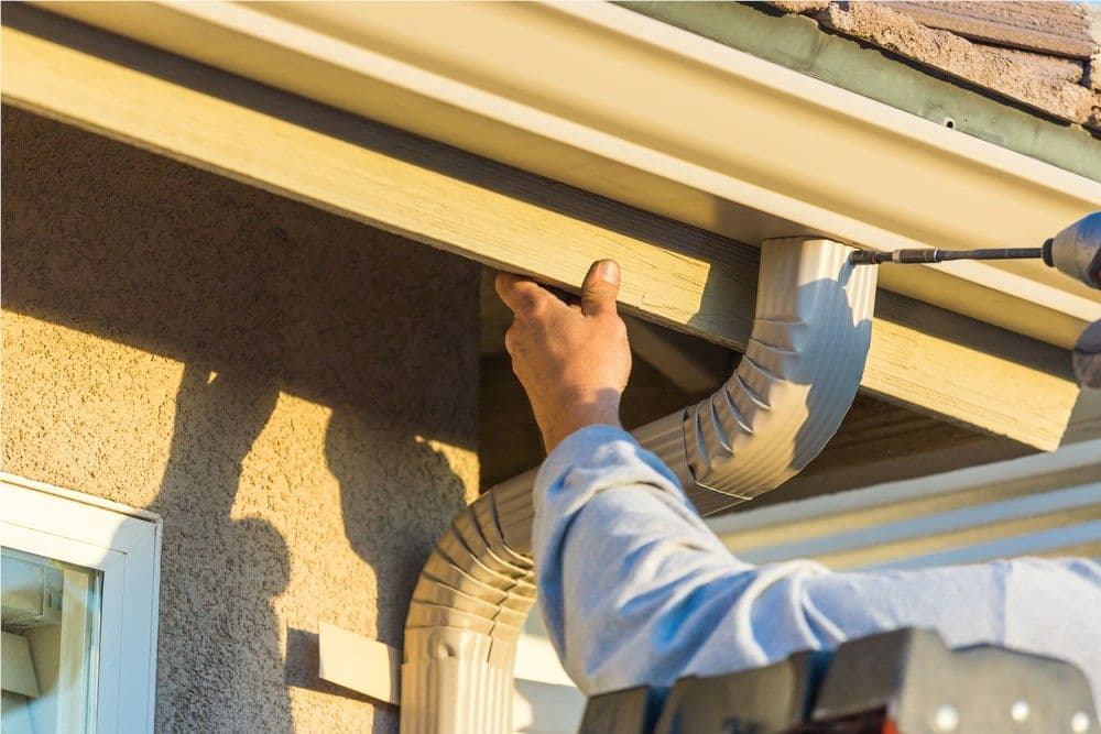 Professional Soffits and Fascia Care